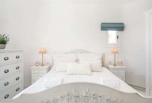 Villa Chara By Ethos Hospitality