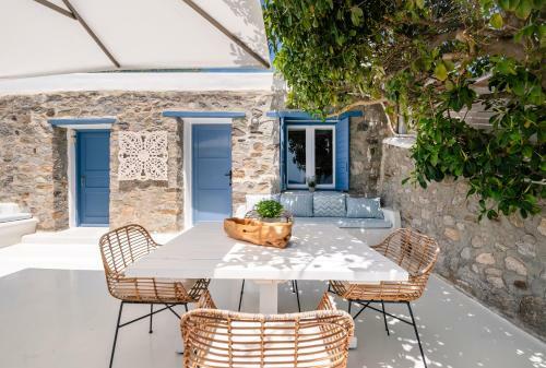 Villa Chara By Ethos Hospitality
