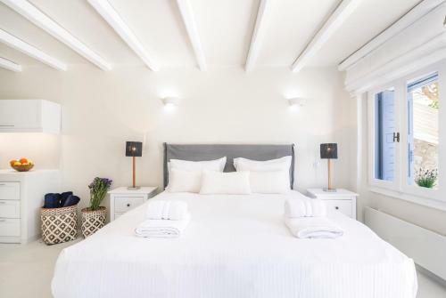 Villa Chara By Ethos Hospitality