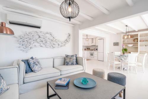 Villa Chara By Ethos Hospitality
