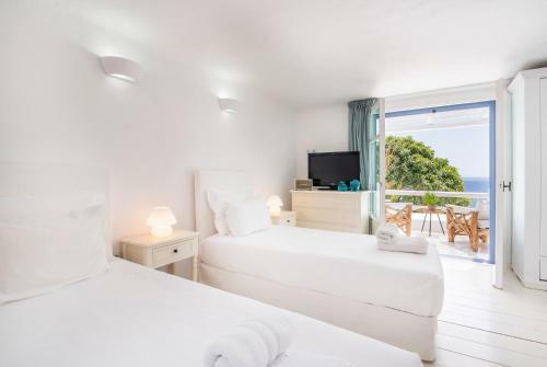Villa Chara By Ethos Hospitality