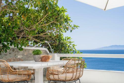Villa Chara By Ethos Hospitality