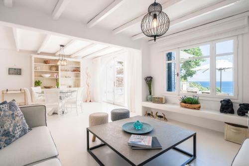 Villa Chara By Ethos Hospitality