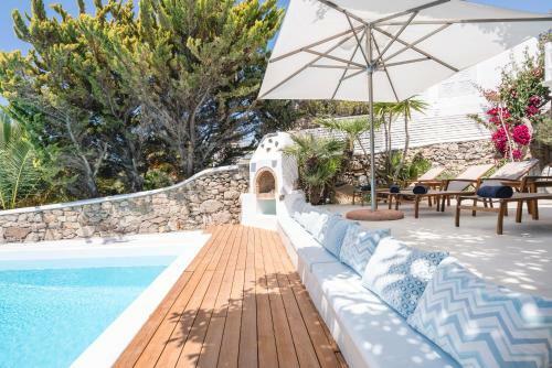 Villa Chara By Ethos Hospitality