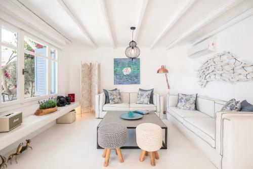 Villa Chara By Ethos Hospitality
