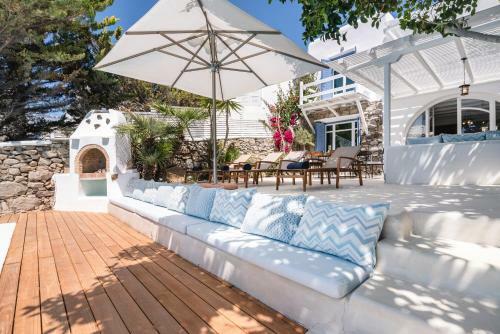 Villa Chara By Ethos Hospitality