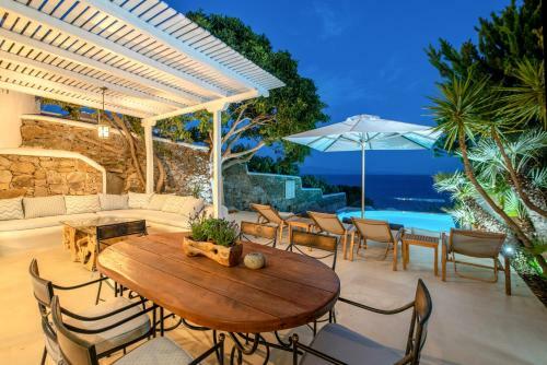 Villa Chara By Ethos Hospitality