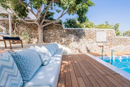Villa Chara By Ethos Hospitality