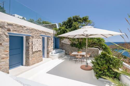 Villa Chara By Ethos Hospitality