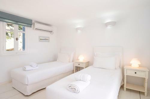 Villa Chara By Ethos Hospitality