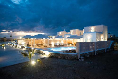 Tiffanys Villas