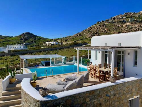 Ocean Blue Villa By Llb - Beach In 6min Walking