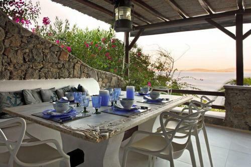Villa Miranda By Whitelist Mykonos