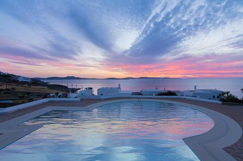 Villa Miranda By Whitelist Mykonos