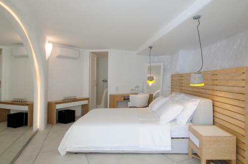 Aleomandra Luxury Villas By Whitelist Mykonos