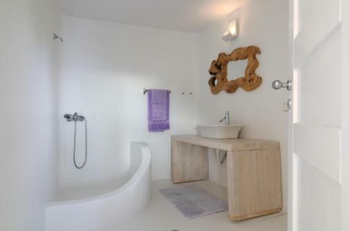 Aleomandra Luxury Villas By Whitelist Mykonos