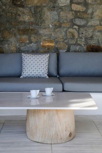 Aleomandra Luxury Villas By Whitelist Mykonos