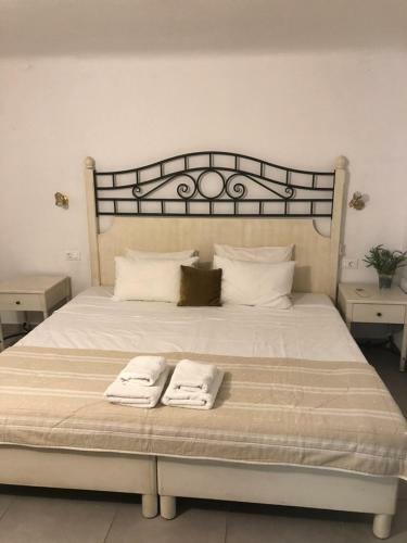 Bed & Breakfast Orizon Tagoo M�konos