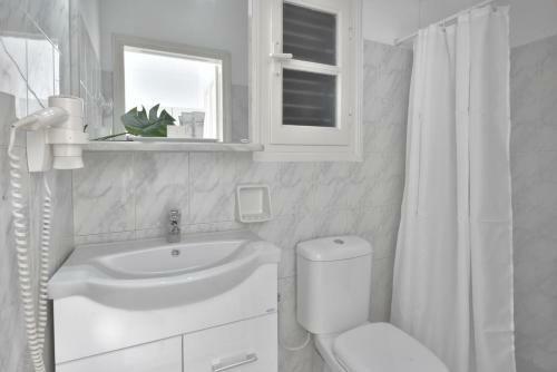 Bed & Breakfast Orizon Tagoo M�konos