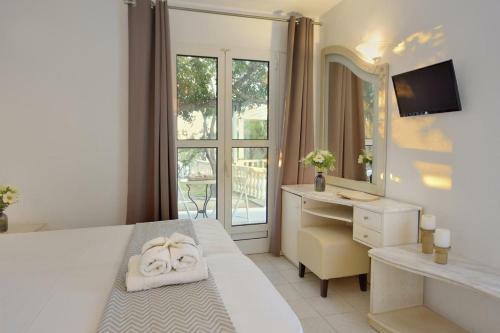 Bed & Breakfast Orizon Tagoo M�konos