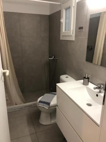 Bed & Breakfast Orizon Tagoo M�konos