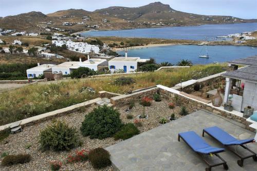 Anna-maria Mykonos Maisonette II
