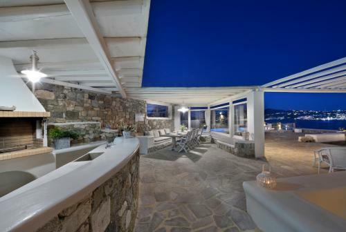 Villa Afthonia By Ethos Hospitality