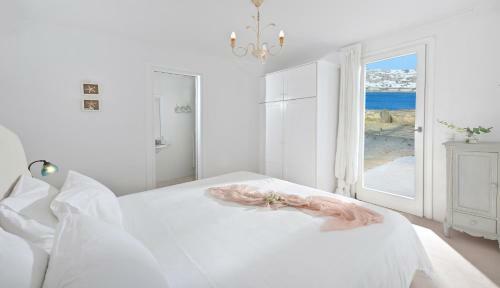 Villa Afthonia By Ethos Hospitality