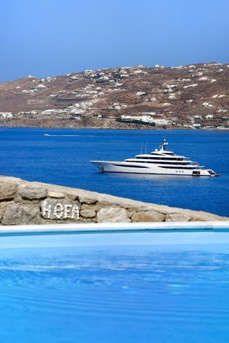 Villa Afthonia By Ethos Hospitality