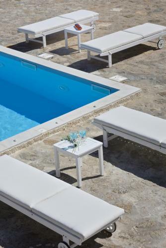Villa Afthonia By Ethos Hospitality