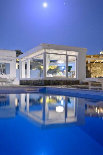 Villa Afthonia By Ethos Hospitality