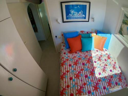 Apollon House On The Sea
