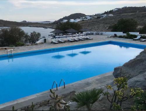 Apollon House On The Sea