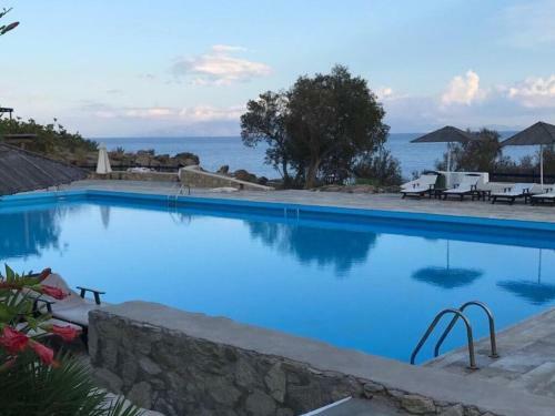 Apollon House On The Sea