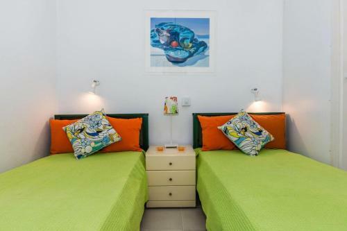 Apollon House On The Sea