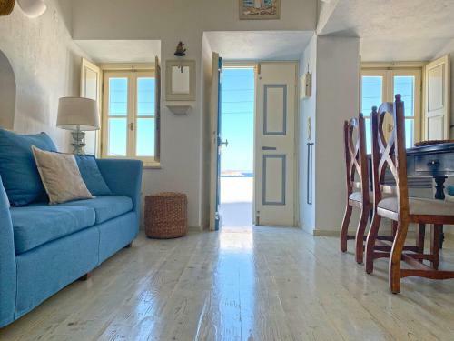 Blueisla Traditional Town Mykonos
