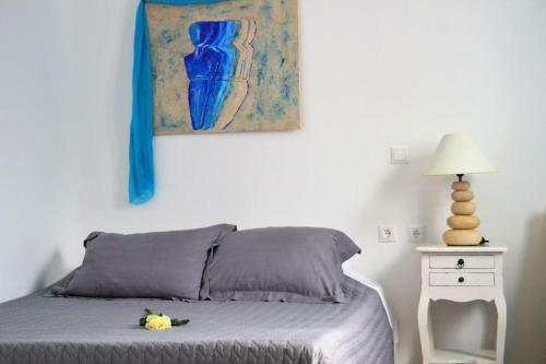 Blue Heart Mykonos