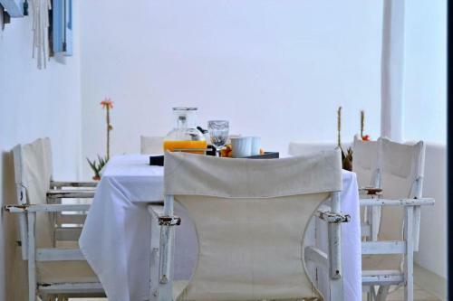 Blue Heart Mykonos