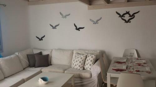Blue Heart Mykonos