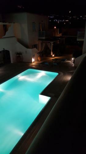Blue Heart Mykonos