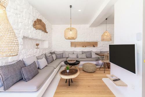 Villa Ananta Mykonos