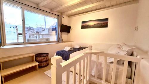 Apartamento Sunny House Mykonos Town