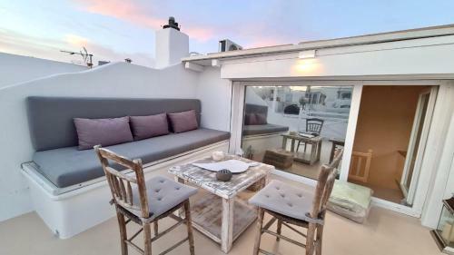 Apartamento Sunny House Mykonos Town