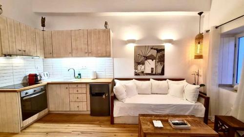 Apartamento Sunny House Mykonos Town