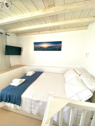 Apartamento Sunny House Mykonos Town