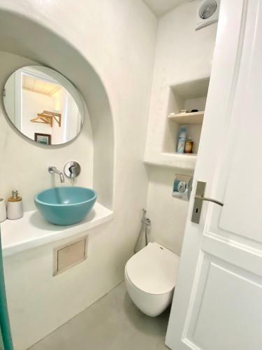 Apartamento Sunny House Mykonos Town