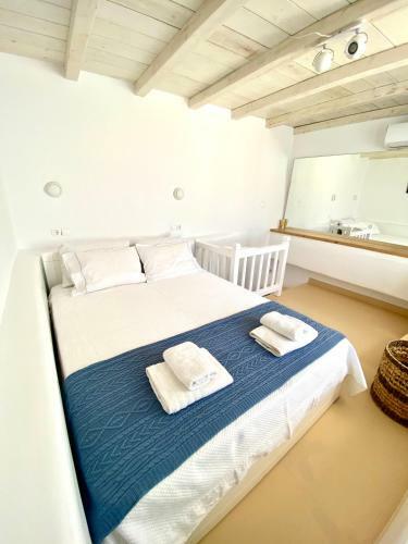 Apartamento Sunny House Mykonos Town
