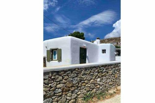 Casetta Annaise Mykonos-myconian House For Two