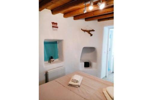 Casetta Annaise Mykonos-myconian House For Two