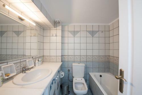 Apartamento Villa Victoria!
